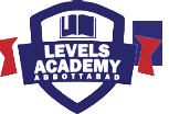Levels Academy Abbottabad Logo